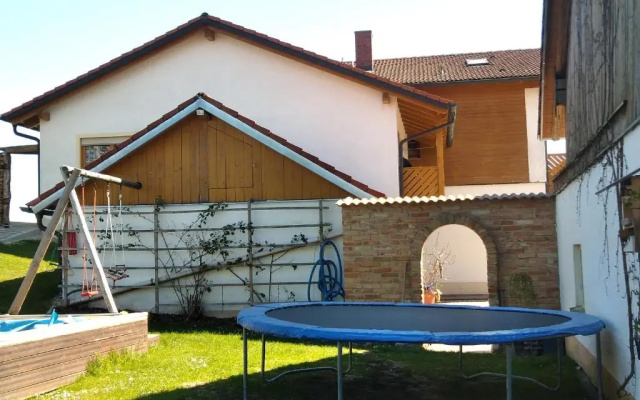 Ferienhof Schrädobler