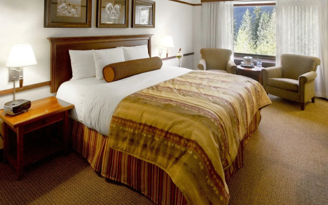 Alyeska Resort