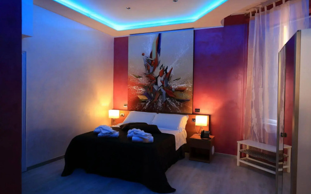 Mirko Luxury Inn