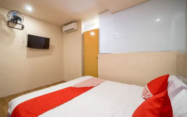 OYO 291 Medan City Syariah