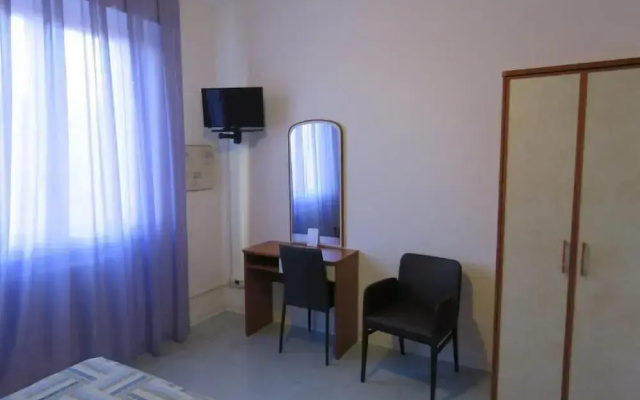 Hotel Marta Forlì