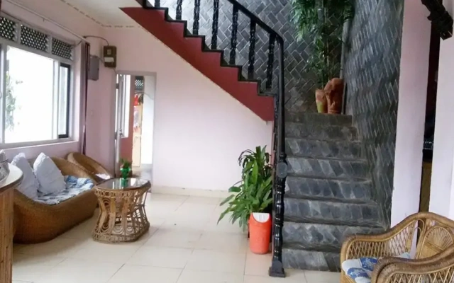 Hotel Bandipur Palace