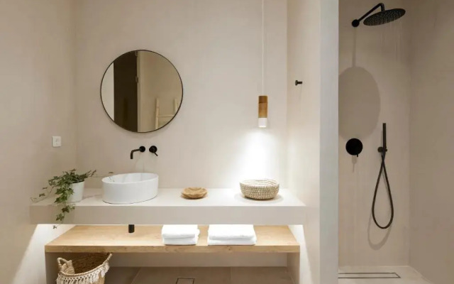Arco Solium Suites