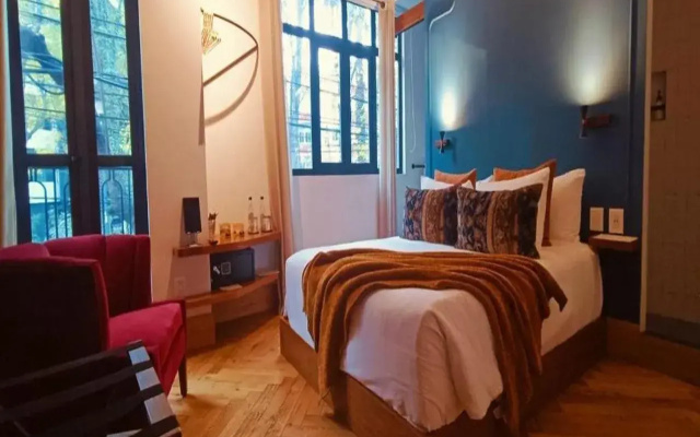 Casa Altata Hotel Boutique