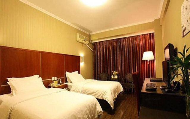 Jinshan Hotel