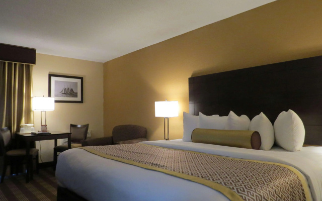 Cape Cod Hotel