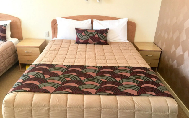 Gosford Palms Motor Inn