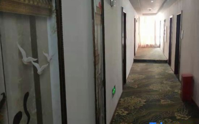 JinTian Hotel