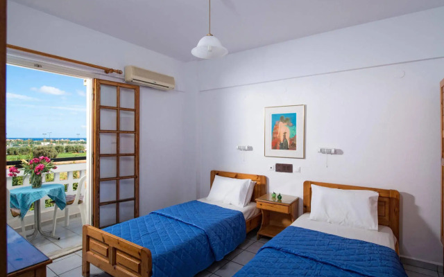 Natali Apartments