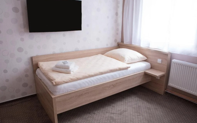 Hotel Garni Orlova