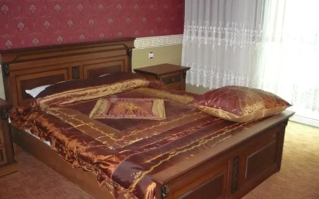 Hotel Izvora