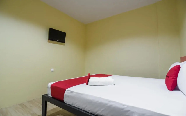 King S Hotel Nagoya Batam