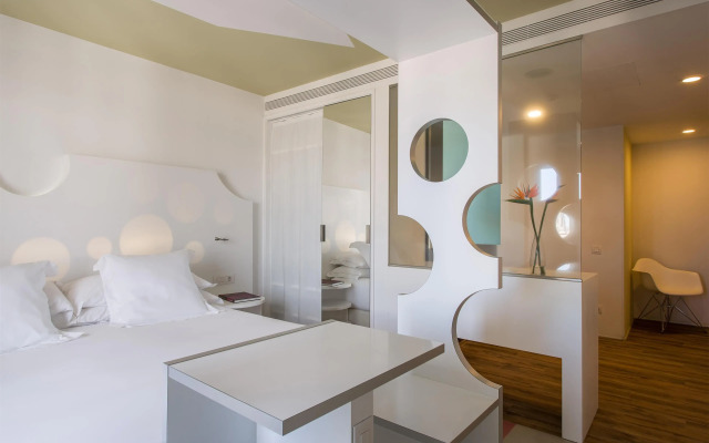 Room Mate Pau, Barcelona
