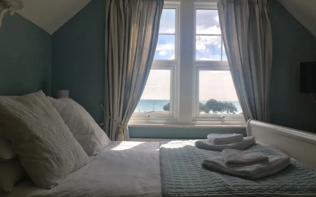 Coast Guest House Accommodation Eastbourne