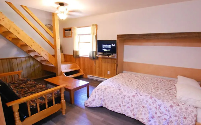 Kouch Chalets