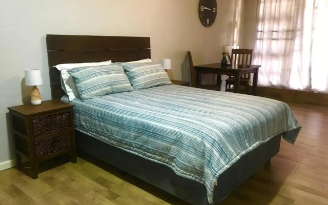 Bosau Guest House