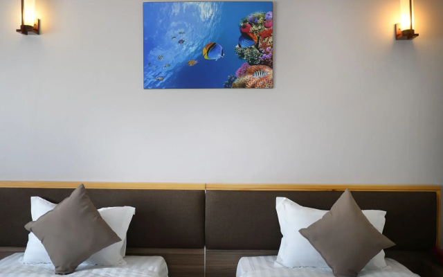 Coral Hotel