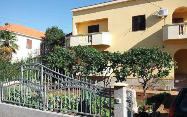 Apartments Barka