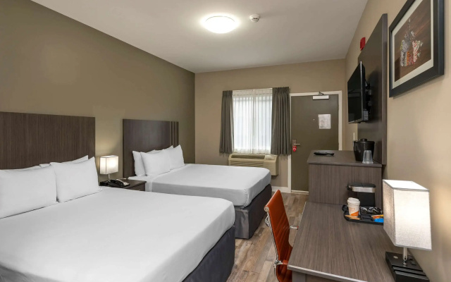 Econo Lodge