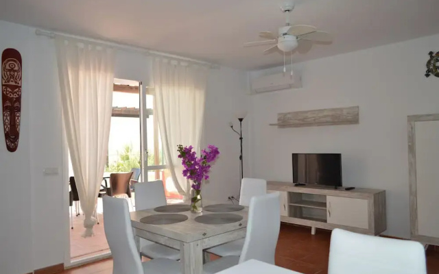 Ground floor apartment, private patio, west facing