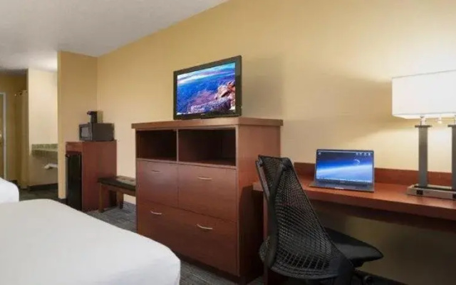 University Guest House