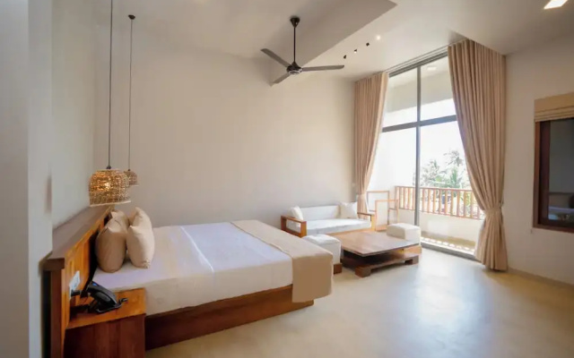 Emerald Resort Hikkaduwa