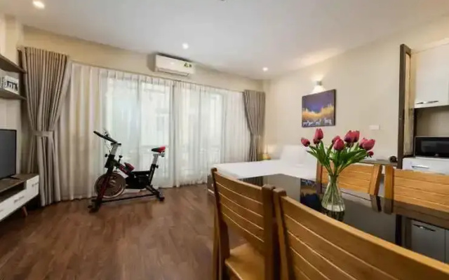 YR Hotel and Apartments