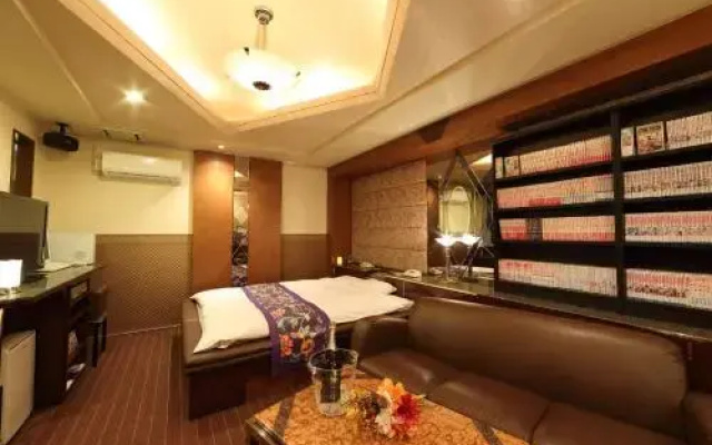 Hotel La Siena (Adult Only)