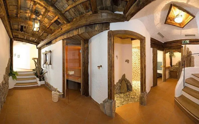Landhaus Wallner