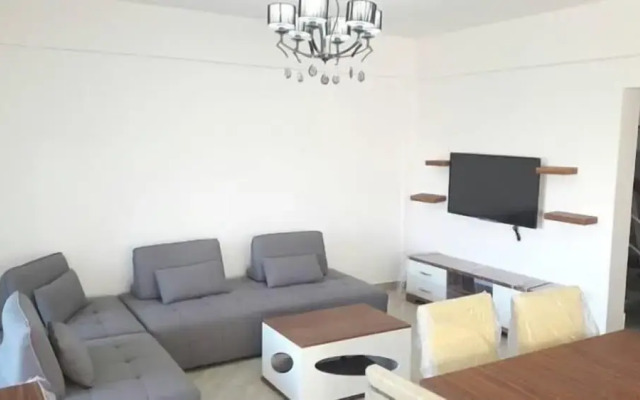 North Coast Amwaj Twin house S62