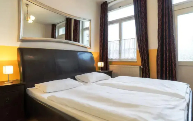 Aurelia Hotel Villa Flora