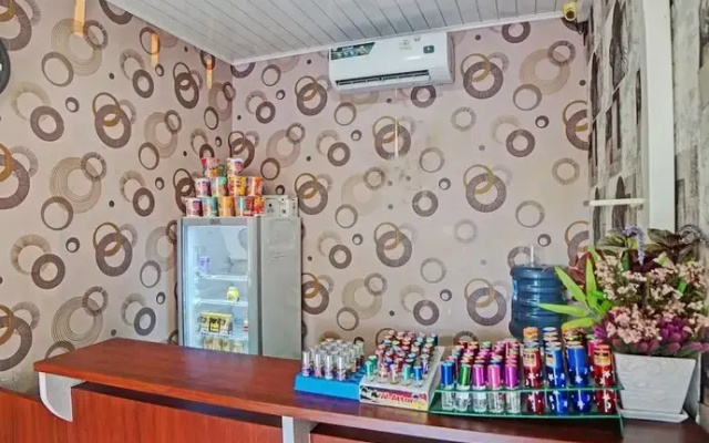 OYO 92584 Ardisha Homestay Syariah