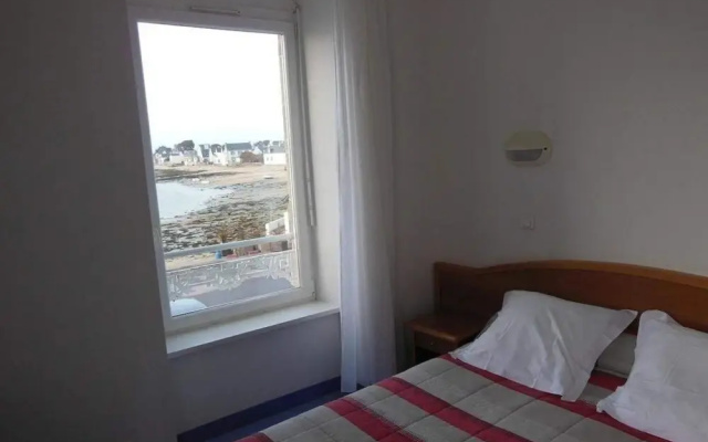 Hôtel Moderne