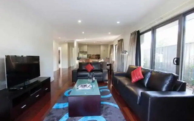 Abode Apartments Albury