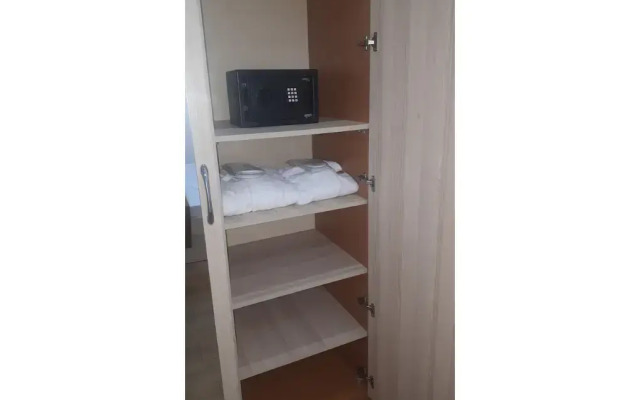 Hotel Marseille