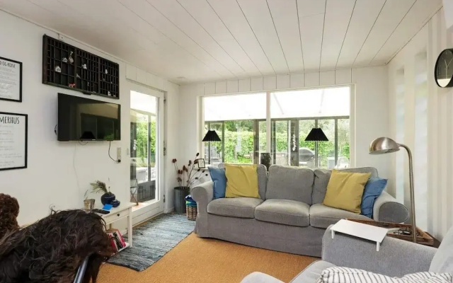 6 Person Holiday Home in Karrebaeksminde