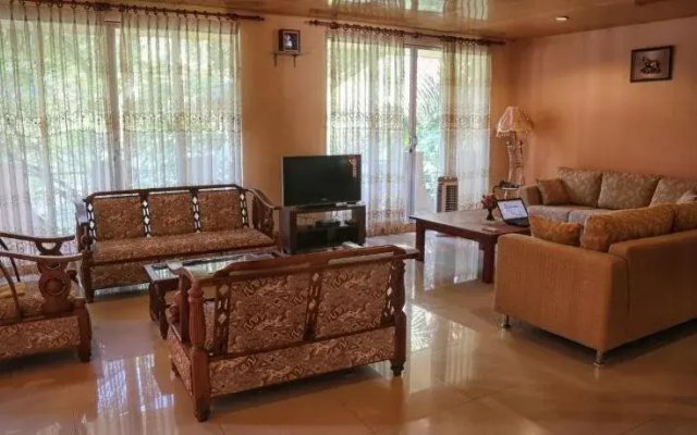 Mahaweli View Bungalow