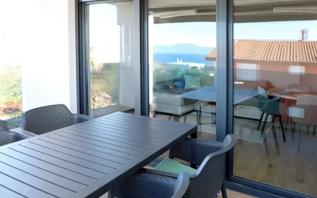Basilea Delux Apartment