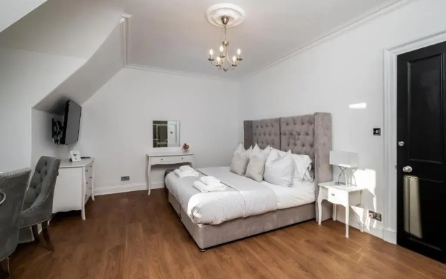 Casa Fresa - Orchar Suites