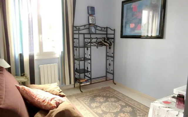 Apartment Carraire Delvieux Sud