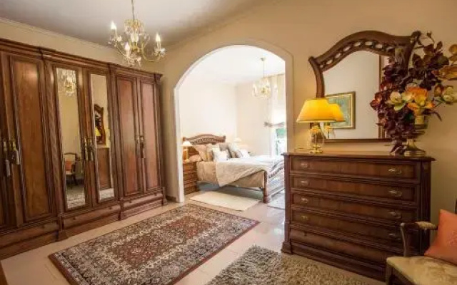 Villa Louis Braille
