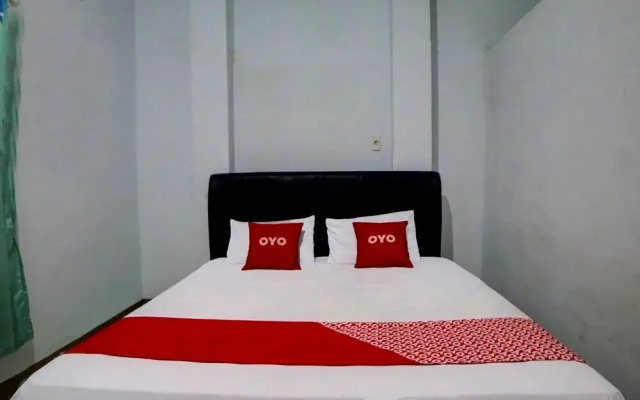 Hotel O Guesthouse 899