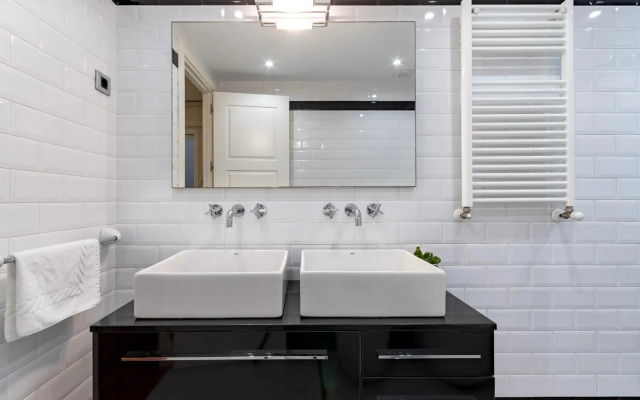 Gran apartamento CON ESTILO en el CENTRO de Bilbao