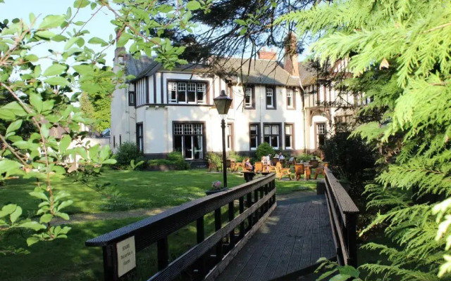 The Lodge