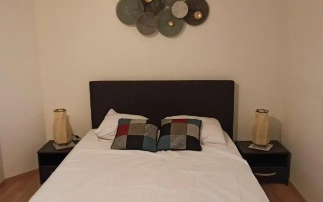 Appartement Châteauroux, 3 pièces, 4 personnes - FR-1-591-191