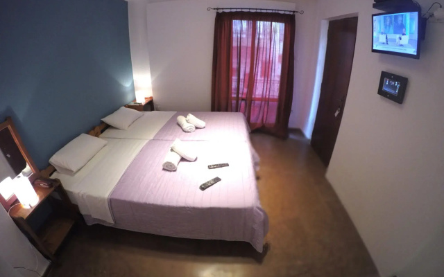 Atlantis Hotel
