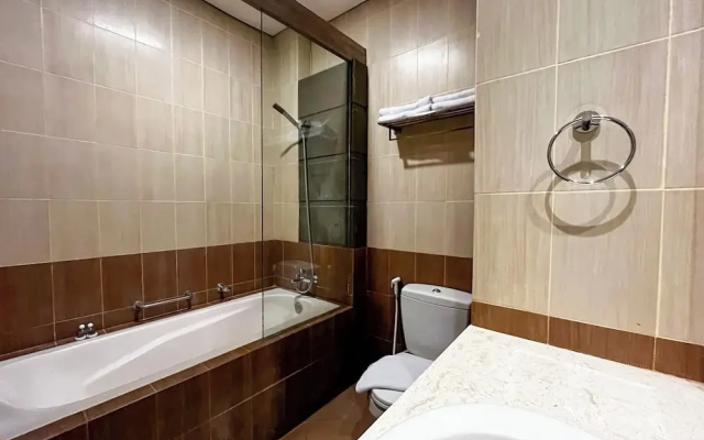 Azana Style Hotel Lovina Bali