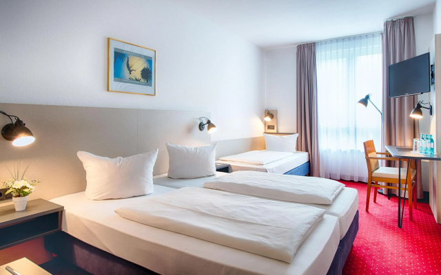 ACHAT Hotel Chemnitz