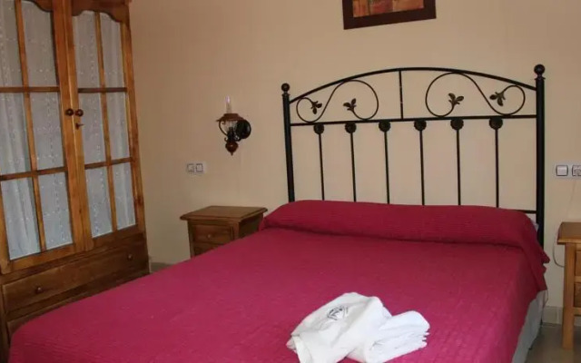 Casas Rurales La Nieta del Gasero
