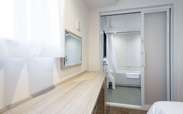 Kuretake Inn Premium Tajimi Station